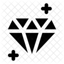 Diamant  Icon