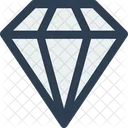 Diamant  Symbol