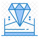 Diamant  Symbol