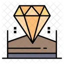 Diamant  Symbol