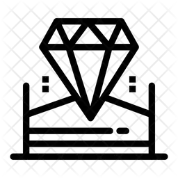 Diamant  Symbol