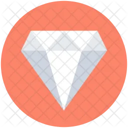 Diamant  Symbol