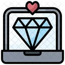 Diamant  Symbol