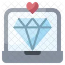 Diamant  Symbol