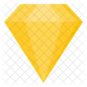 Diamant  Symbol