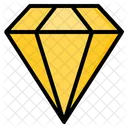 Diamant  Symbol