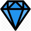 Diamant  Symbol