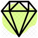 Diamant  Symbol