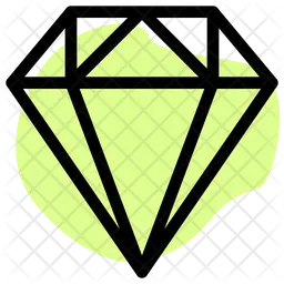 Diamant  Symbol