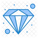 Diamant Premium Wert Symbol