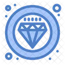 Diamant  Symbol