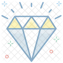 Diamant  Symbol