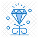 Diamant  Symbol