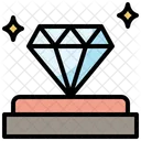 Diamant  Symbol