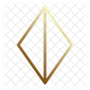 Diamant  Symbol