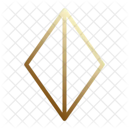 Diamant  Symbol