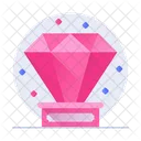 Diamant  Symbol