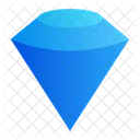 Diamant  Symbol