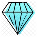 Diamant  Symbol