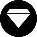 Diamant  Symbol