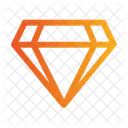 Diamant  Symbol