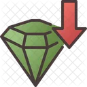 Diamant  Symbol