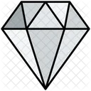 Diamant  Symbol