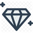 Diamant  Symbol