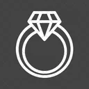 Diamant  Symbol