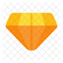 Diamant  Symbol