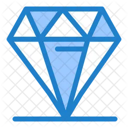 Diamant  Symbol