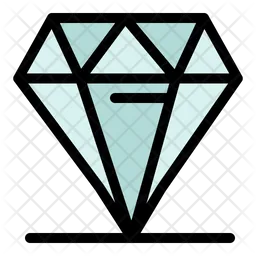 Diamant  Symbol