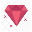 Diamant  Symbol