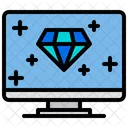 Diamant  Symbol