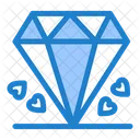 Diamant  Symbol