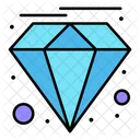 Diamant Premium Wert Symbol