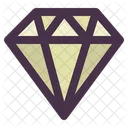 Diamant  Symbol