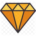 Diamant  Symbol