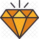 Diamant  Symbol