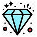 Diamant  Symbol