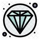 Diamant  Symbol