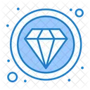 Diamant  Symbol