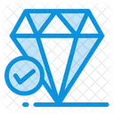 Diamant  Symbol