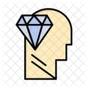 Diamant  Symbol