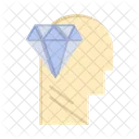 Diamant  Symbol