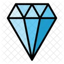 Diamant  Symbol