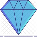 Diamant  Symbol