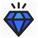 Diamant  Symbol