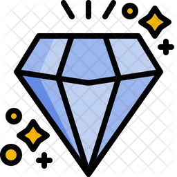 Diamant  Symbol