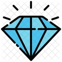 Diamant  Symbol